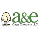 A&E Cage Company A&E Cage Company available at Pinogy Store in Herndon, Virginia