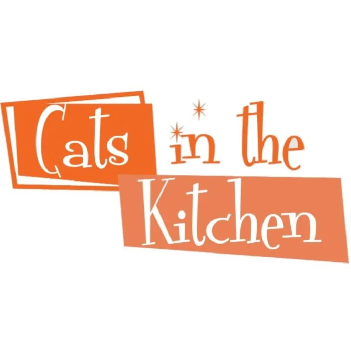 Cats In The Kitchen
