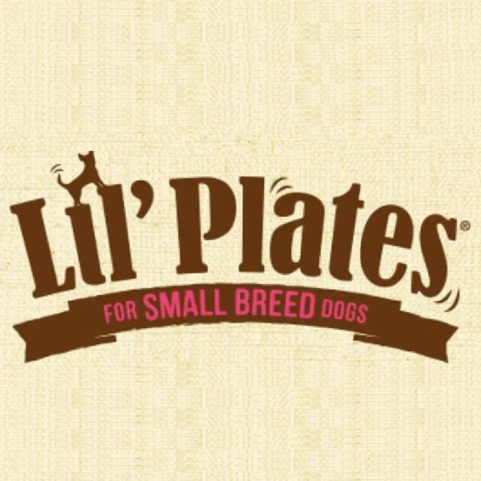 Lil' Plates