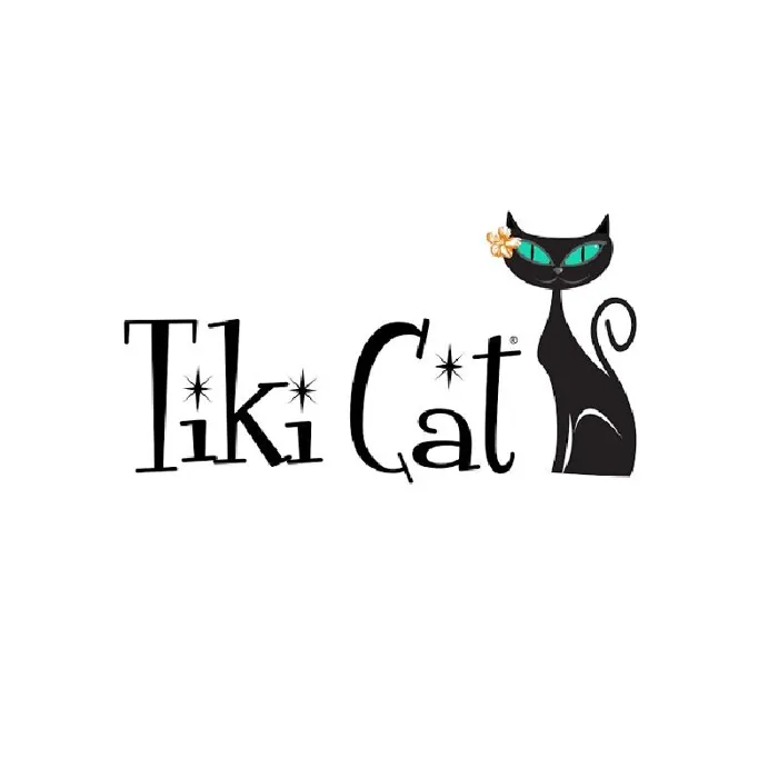 Tikicat