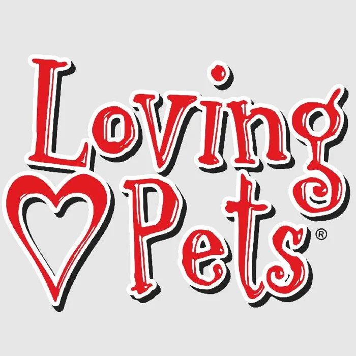 Loving Pets
