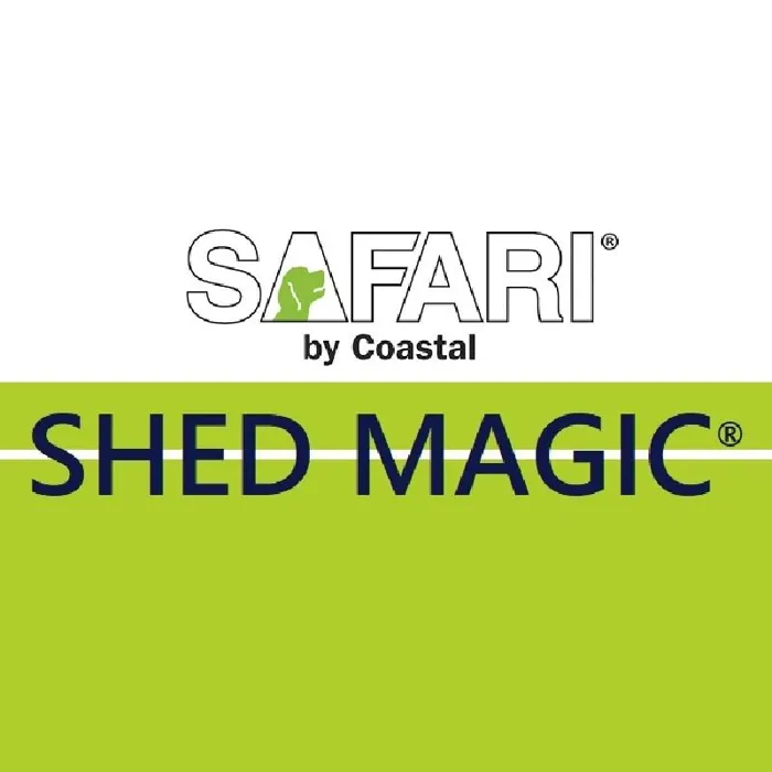 SAFARI SHED MAGIC