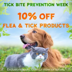 Tick Bite Preventio…