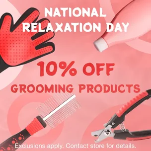 National Relaxation…