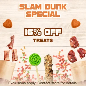 Mutt Madness! Get 1…