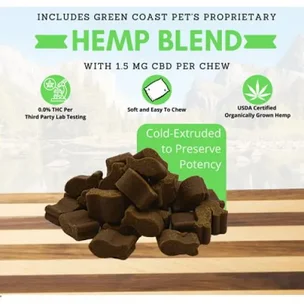 Green Coast Pet | DOG 16oz Lickables| Buy 11 Get 1 Fre