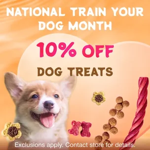 National Train Your…