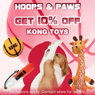 Mutt Madness! 10% O…