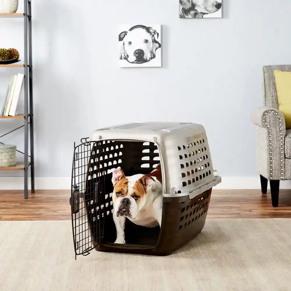 Navigator Plastic Kennel X-Small