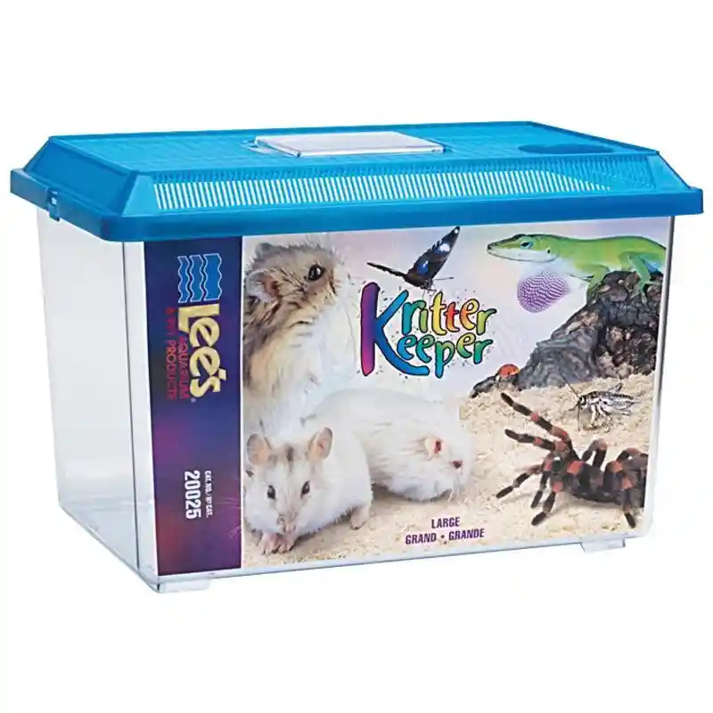 Kritter Keeper Rectangle Large