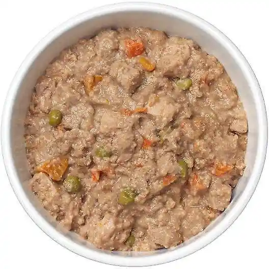 Grain-free Puppy Plate Recipe Canned Dog Food 13.2-oz