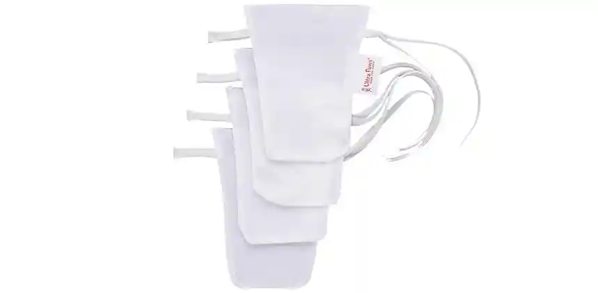 Disposable Dog Boot Wraps X-small