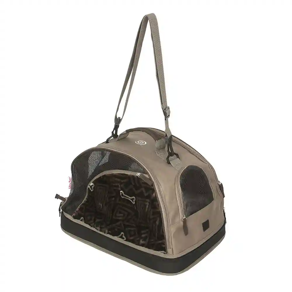 Ultimate On-the-go 3 In 1 Transformer Dog Carrier Small