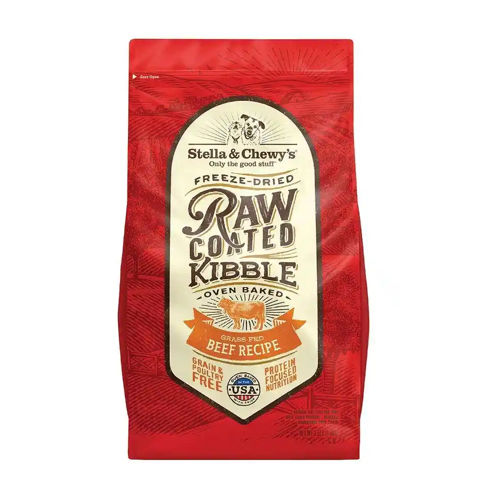 Dry Coated Beef - 3.5lb