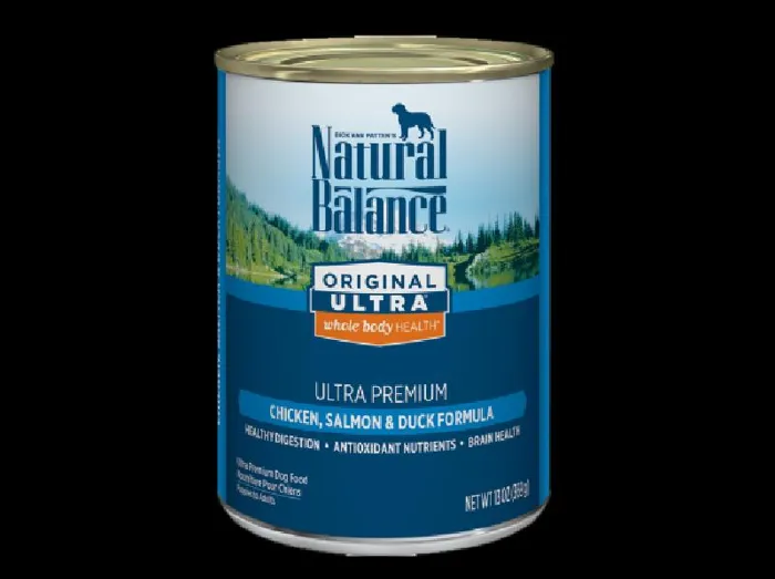 Ultra Prem Whl Body Chicken Slmn & Duck 13-oz