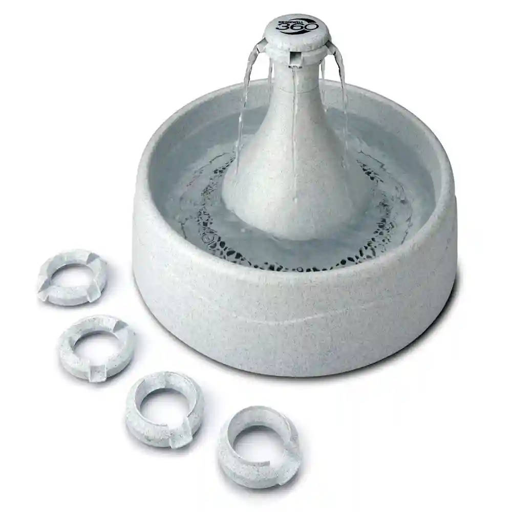 Drinkwell 360 Pet Fountain One Size