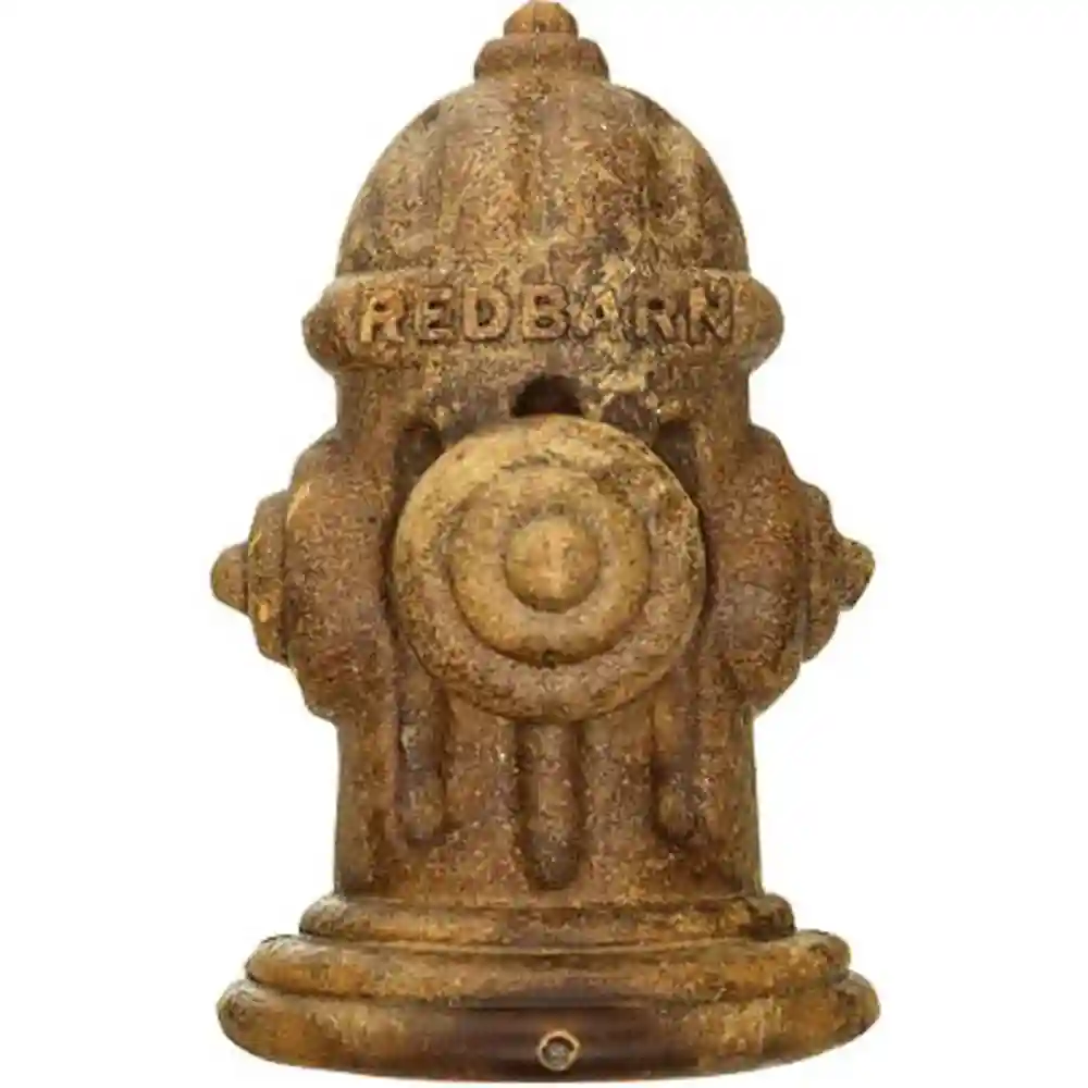 Redbarn Dog Chewabull Hydrant Large