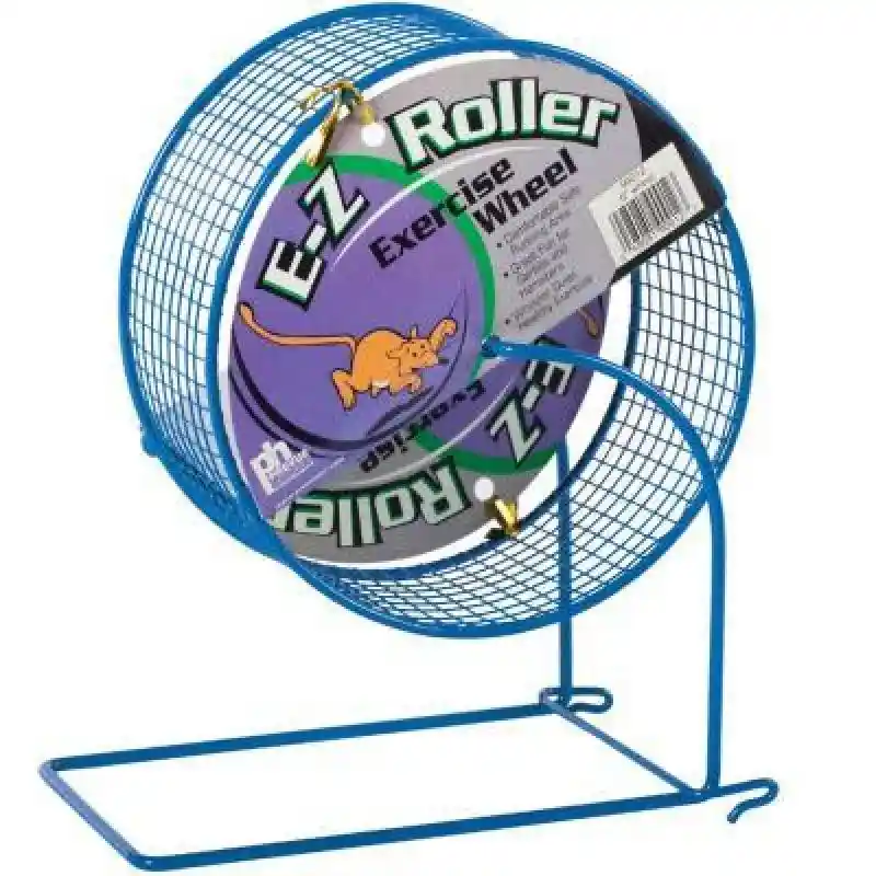 Hamster Exercise Wheel - 6"h