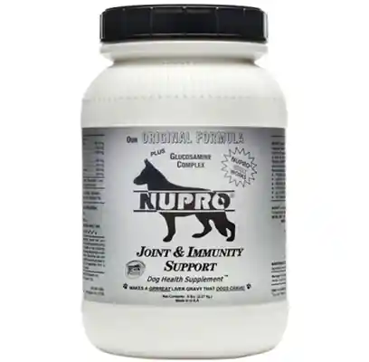 Joint & Immunity Support Dog Supplement 5-lb Tub