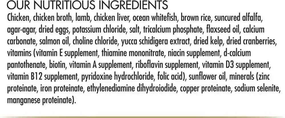 All Life Stages Formula Canned Dog Food 13-oz