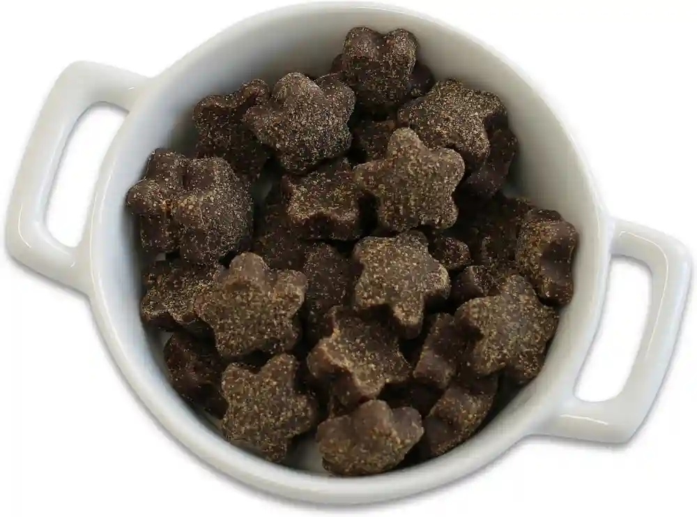Backcountry Hero's Banquet Grain-free Dog Treats 6-oz