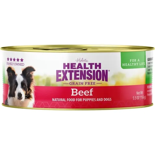 Meaty Mix Beef - 5.5oz