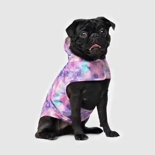 Pick Me Poncho In Galaxy 20"