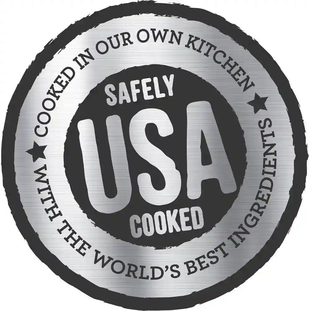 Backcountry Hero's Banquet Grain-free Dog Treats 6-oz