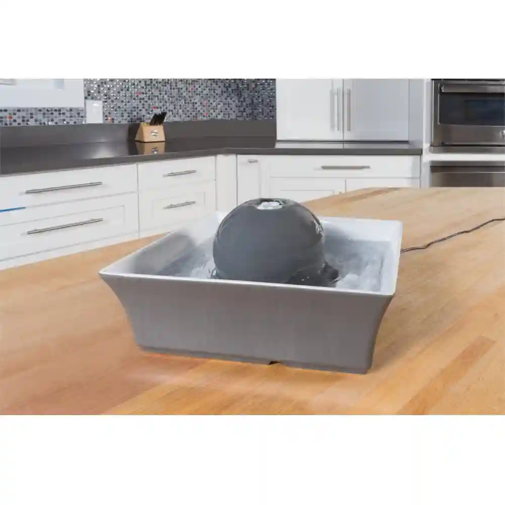 Drinkwell Seascape Pet Fountain One Size