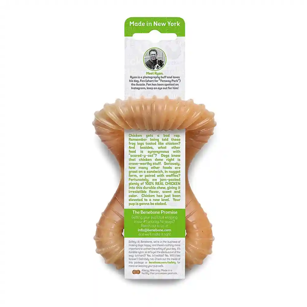 Dental Chew Chicken - Small S