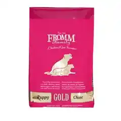 Gold Puppy Dry Dog Food 33-lb