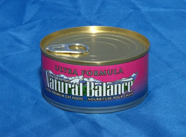 Ultra Whl Body Chicken Slmn & Duck 6-oz