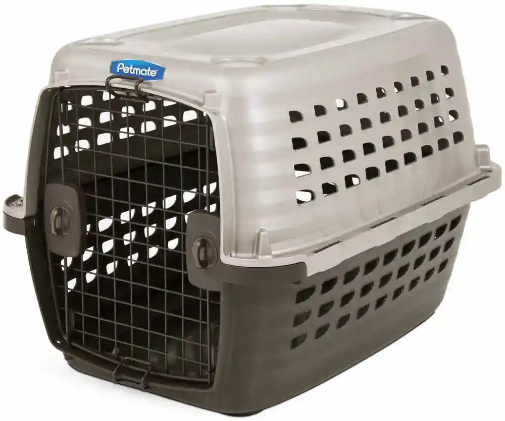 Navigator Plastic Kennel X-Small