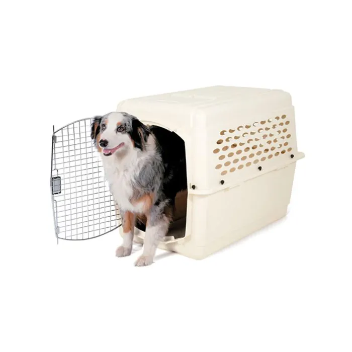 Petmate Kennel Pet Carrier Vari 50-70 Lbs 36"