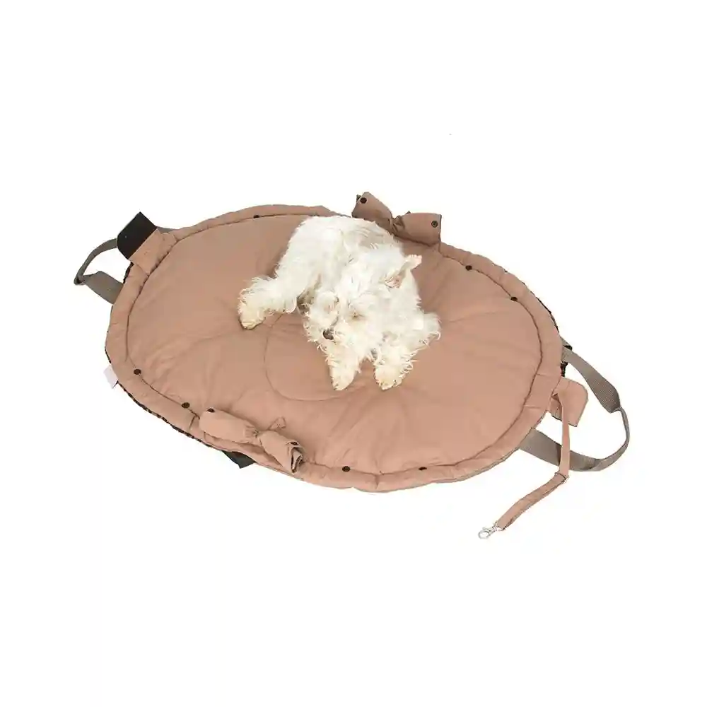 Ultimate On-the-go 3 In 1 Transformer Dog Carrier Medium