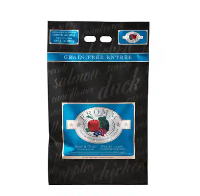 Four Star Surf & Turf Dry Dog Food 12-lb