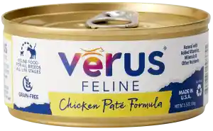 Chicken Pate Formula 5.5-oz