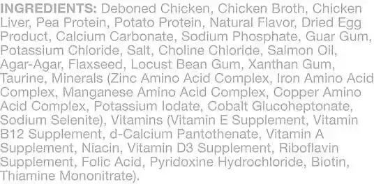 Backcountry Grain-free Kitten Pate Canned Cat Food 3-oz
