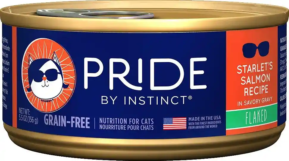 Pride Ritzy's Rabbit Recipe 5.5-oz