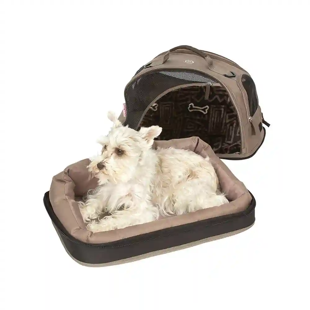 Ultimate On-the-go 3 In 1 Transformer Dog Carrier Medium