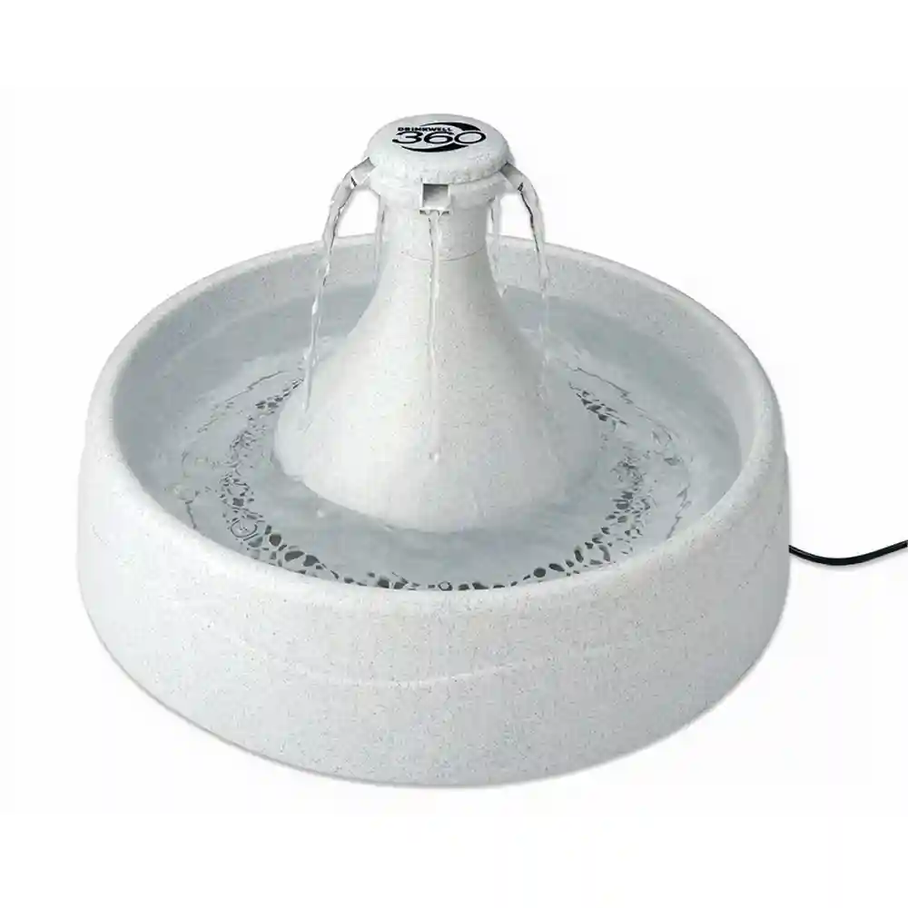 Drinkwell 360 Pet Fountain One Size