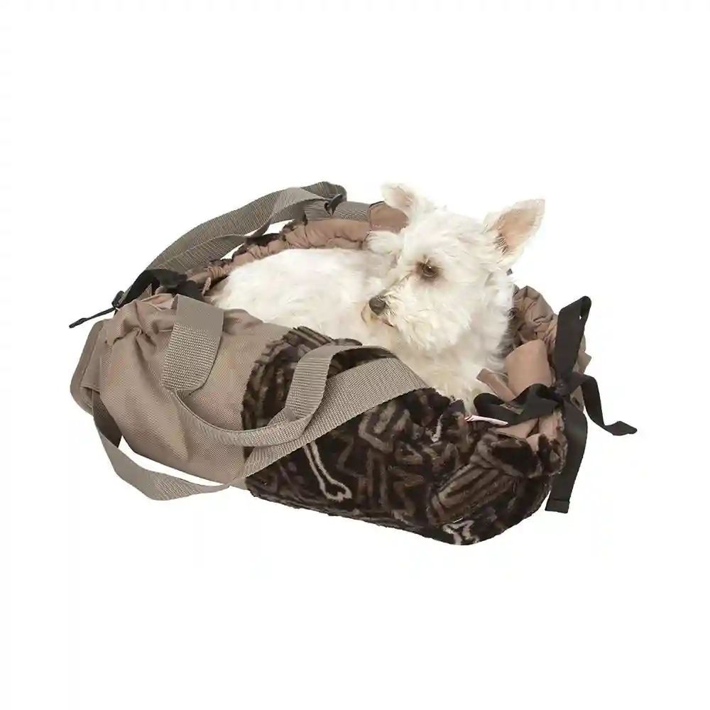 Ultimate On-the-go 3 In 1 Transformer Dog Carrier Medium