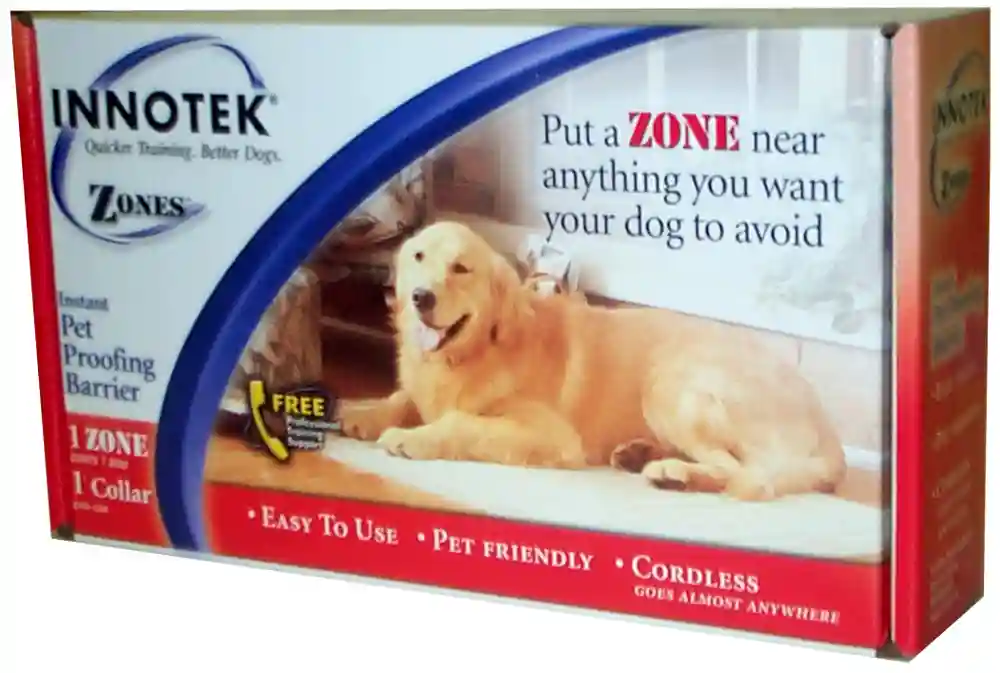 Pawz Away Indoor Pet Barrier One Size