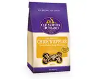 Chick'n'apples Mini Biscuits - 20oz