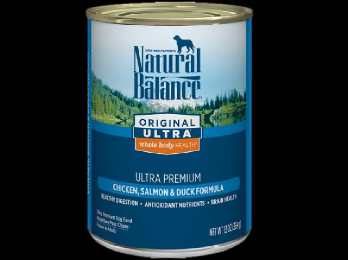 Ultra Prem Whl Body Chicken Slmn & Duck 13-oz