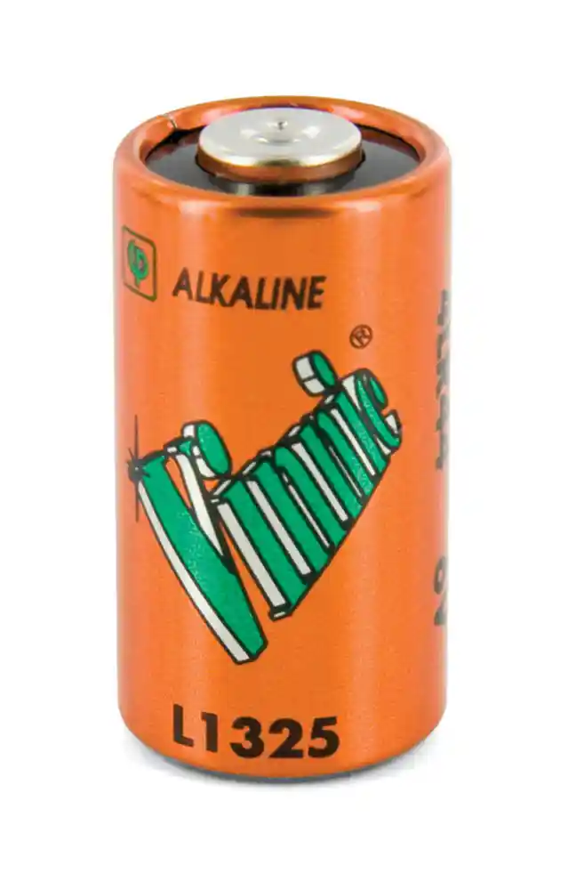 Rfa-18 6 Volt Alkaline Battery 1-pack