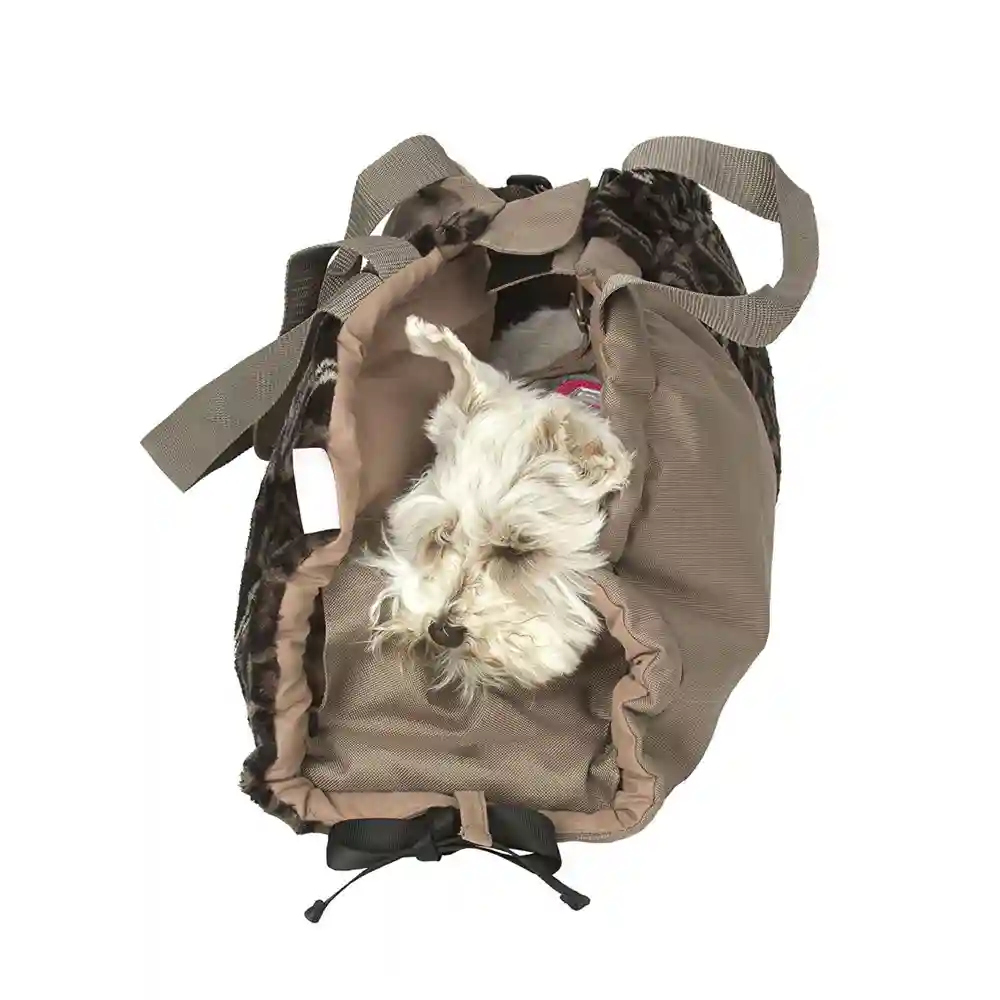 Ultimate On-the-go 3 In 1 Transformer Dog Carrier Medium