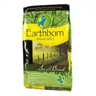 Grain Free Small Breed Dry Dog Food 14-lb