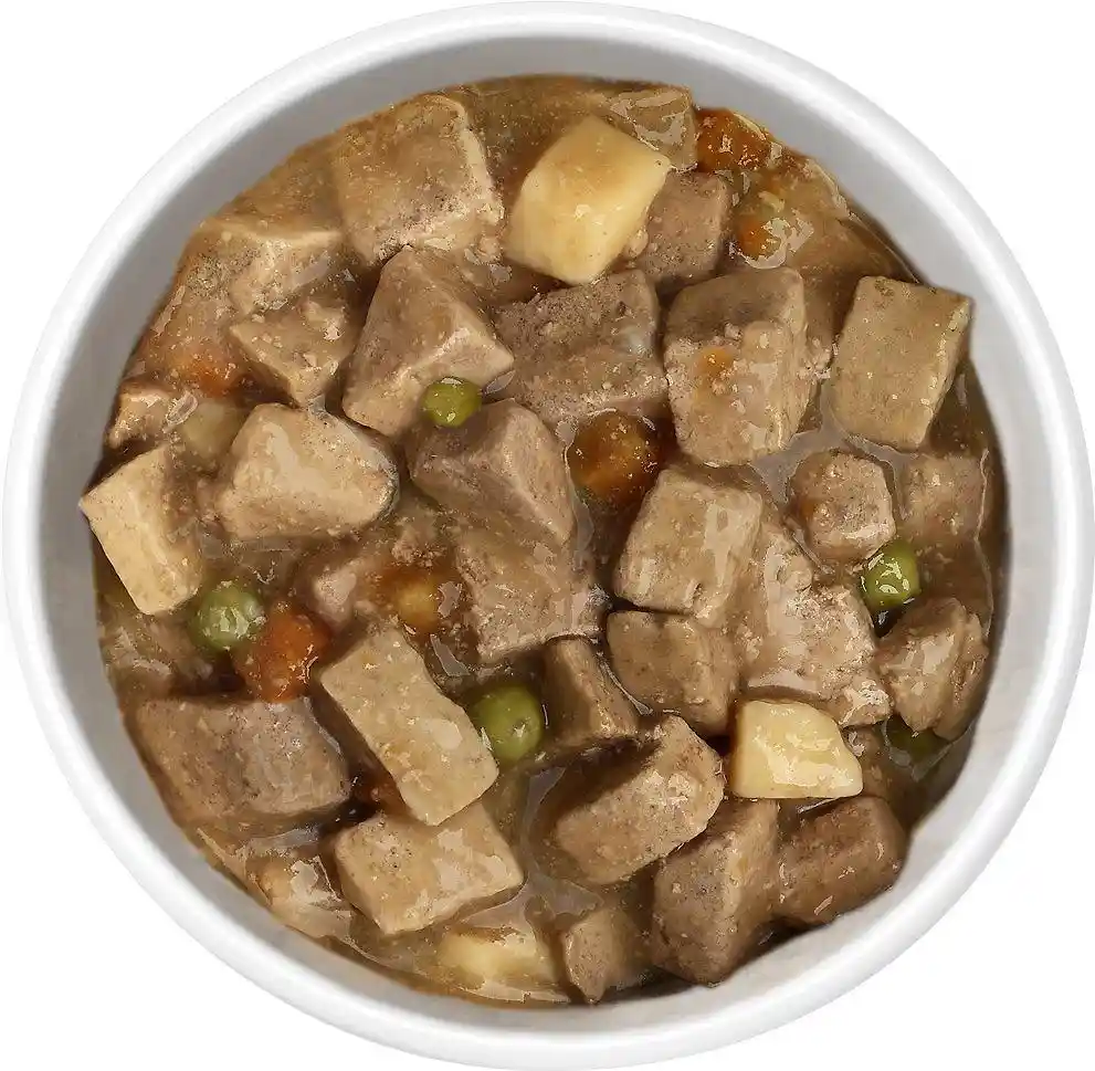 Grain-free Wilderness Blend Canned Dog Food 13.2-oz