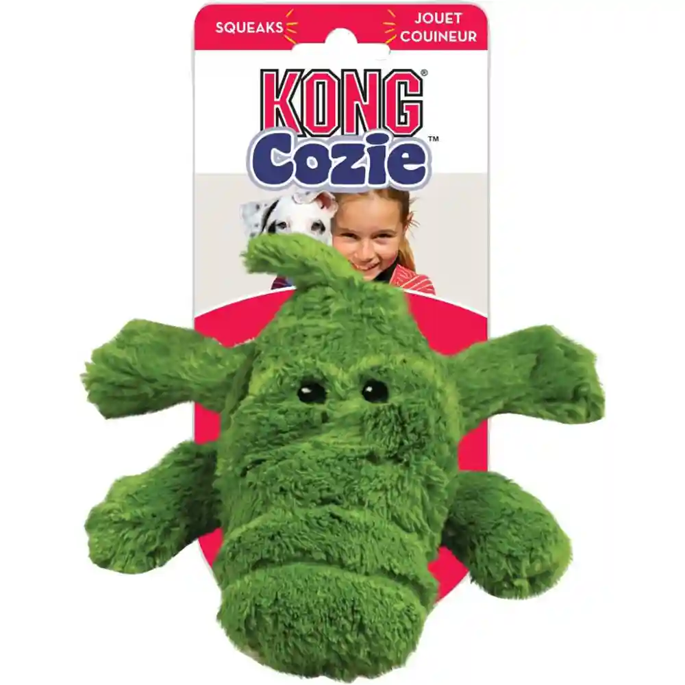 Ali Alligator Xlg Cozie
